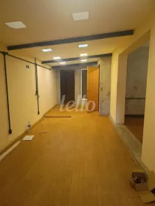 Ponto Comercial para alugar, 85m² no Brooklin Paulista, São Paulo