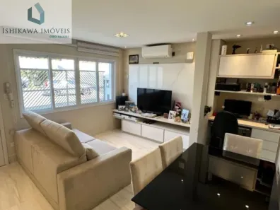 Casa com 3 Quartos à venda, 130m² no Vila Mariana, São Paulo