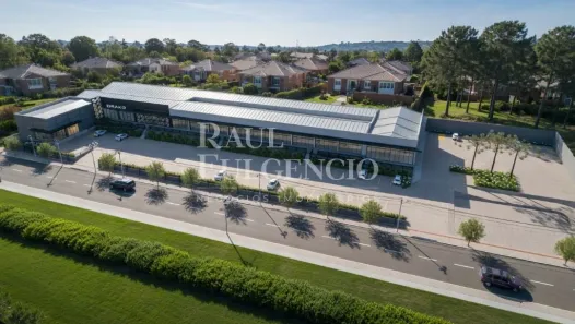 Ponto Comercial para alugar, 104m² no Centro, Cambé