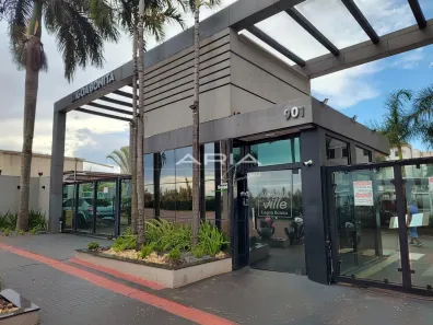 Apartamento com 2 Quartos à venda, 45m² no Cidade Industrial 2, Londrina