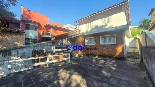 Casa com 4 Quartos à venda, 210m² no Adalgisa, Osasco