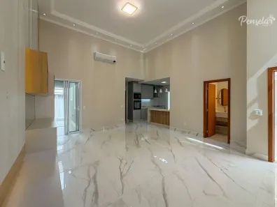 Casa de Condomínio com 3 Quartos à venda, 188m² no Jardim Residencial Maria Dulce, Indaiatuba