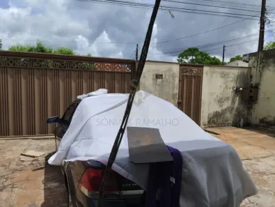 Casa com 2 Quartos à venda, 102m² no Adelino Simioni, Ribeirão Preto