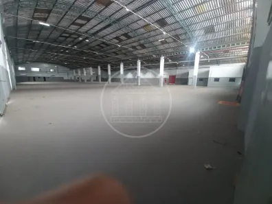 Galpão/Depósito/Armazém para alugar, 1301m² no Jardim Gilda Maria, São Paulo