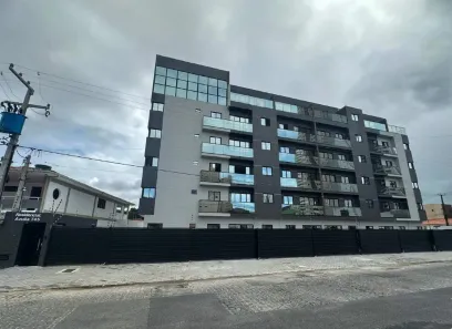 Flat com 1 Quarto para alugar, 26m² no Manaíra, João Pessoa