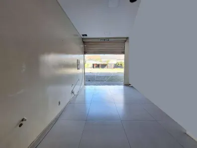 Ponto Comercial para alugar, 31m² no Santa Amélia, Belo Horizonte