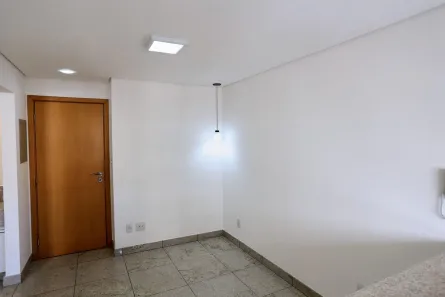 Kitnet com 1 Quarto à venda, 29m² no Savassi, Belo Horizonte