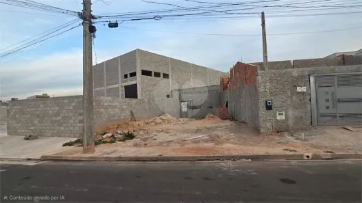Lote/Terreno à venda, 165m² no Jardim Monte Carlo, Indaiatuba