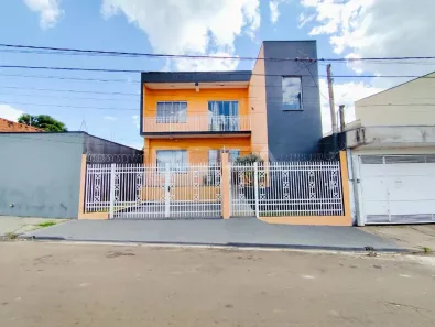 Sala Comercial para alugar, 250m² no Cidade Aracy, São Carlos