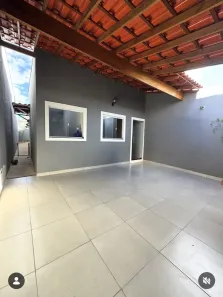 Casa com 3 Quartos à venda, 75m² no São Lucas, Montes Claros
