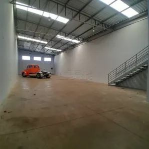 Ponto Comercial para alugar, 350m² no Jardim Auri Verde, Bauru