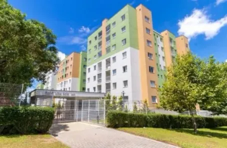 Apartamento com 3 Quartos à venda, 65m² no Campo Comprido, Curitiba