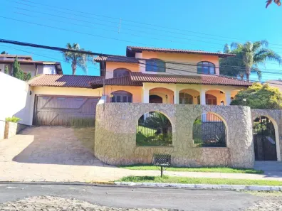 Casa com 3 Quartos à venda, 375m² no Cristo Rei, São Leopoldo