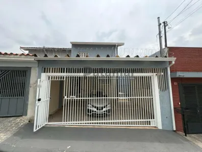 Sobrado com 3 Quartos à venda, 169m² no Jardim Dracena, São Paulo