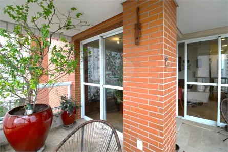 Apartamento com 3 Quartos à venda, 195m² no Indianópolis, São Paulo