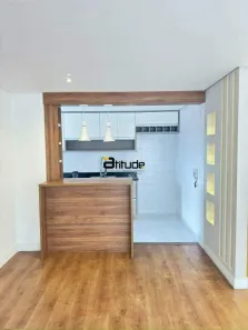 Apartamento com 2 Quartos para alugar, 75m² no Centro, Barueri