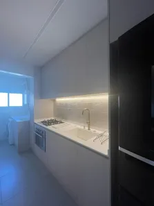 Apartamento com 2 Quartos à venda, 80m² no Adalgisa, Osasco