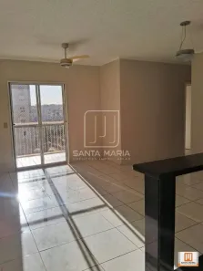 Apartamento com 3 Quartos à venda, 67m² no República, Ribeirão Preto