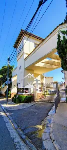 Casa de Condomínio com 3 Quartos à venda, 120m² no Parque Munhoz, São Paulo