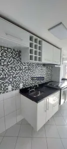 Apartamento com 3 Quartos à venda, 61m² no Vila Ivone, São Paulo