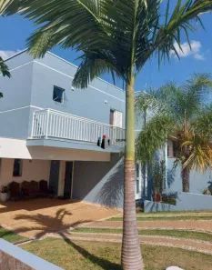Casa de Condomínio com 3 Quartos à venda, 200m² no Jardim Myrian Moreira da Costa, Campinas