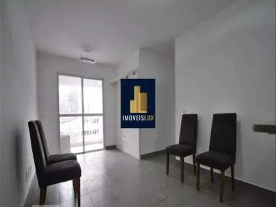 Apartamento com 3 Quartos à venda, 73m² no Vila Andrade, São Paulo