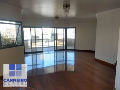 Apartamento com 4 Quartos à venda, 245m² no Vila Santo Estevão, São Paulo