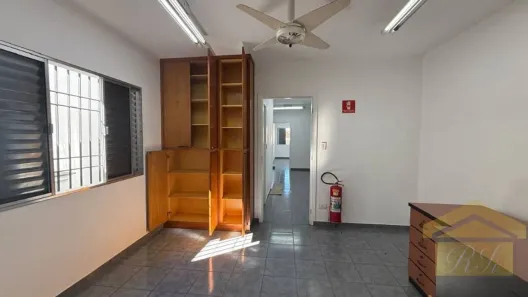 Sala Comercial para alugar, 100m² no Vila Santa Catarina, São Paulo