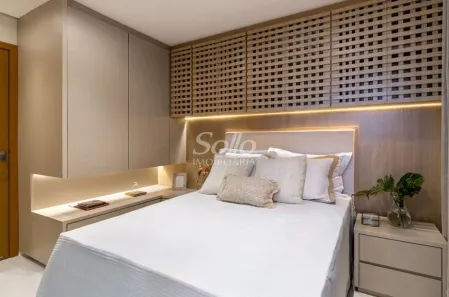 Apartamento com 3 Quartos à venda, 88m² no Patrimônio, Uberlândia