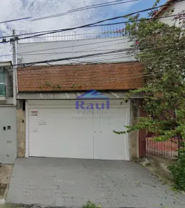Sobrado com 3 Quartos à venda, 189m² no Parque Jabaquara, São Paulo