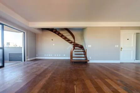 Cobertura com 3 Quartos à venda, 361m² no Bela Vista, Porto Alegre