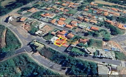 Casa de Condomínio com 2 Quartos à venda, 65m² no Jardim Leonor, Itatiba