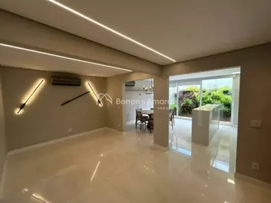 Casa de Condomínio com 3 Quartos à venda, 150m² no Jardim Santa Marcelina, Campinas