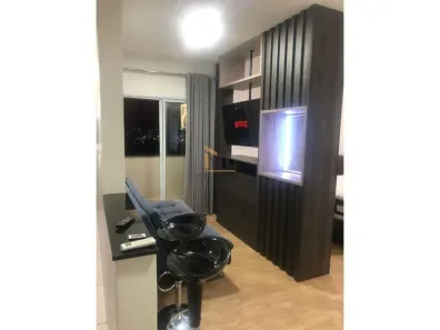 Flat com 1 Quarto para alugar, 44m² no Jardim América, Sorocaba