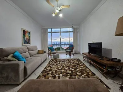 Apartamento com 2 Quartos à venda, 100m² no Boqueirão, Santos