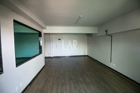 Sala Comercial para alugar, 93m² no Santo Agostinho, Belo Horizonte