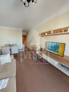 Apartamento com 3 Quartos para alugar, 93m² no Jardim Pompéia, Indaiatuba