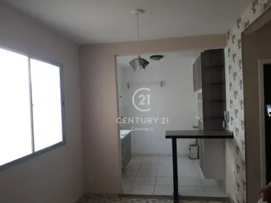 Apartamento com 2 Quartos à venda, 49m² no Boa Vista, Sorocaba