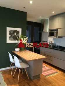 Apartamento com 1 Quarto à venda, 63m² no Vila Olímpia, São Paulo