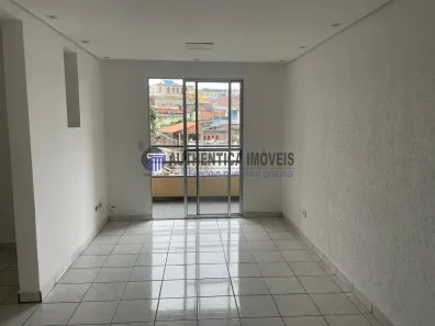 Apartamento com 2 Quartos à venda, 58m² no Veloso, Osasco