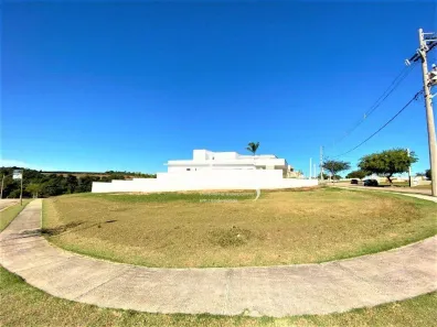 Lote/Terreno à venda, 1038m² no Parque Ecoresidencial Fazenda Jequitibá, Sorocaba