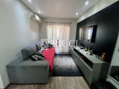 Apartamento com 2 Quartos à venda, 78m² no Ponta da Praia, Santos