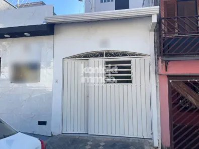 Casa com 2 Quartos à venda, 71m² no Vila Leão, Sorocaba