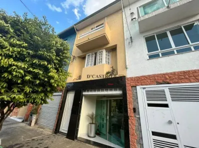 Sobrado com 2 Quartos à venda, 122m² no Mooca, São Paulo