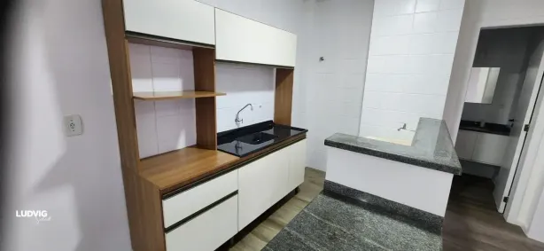 Apartamento com 1 Quarto à venda, 43m² no Kobrasol, São José