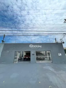 Casa com 5 Quartos para alugar, 250m² no Embratel, Porto Velho