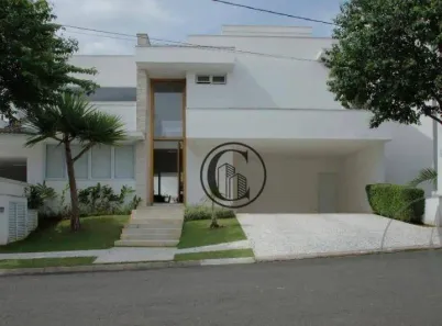 Casa de Condomínio com 3 Quartos à venda, 278m² no Aparecidinha, Sorocaba