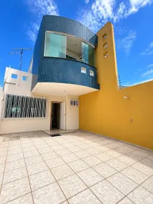 Apartamento com 3 Quartos à venda, 120m² no Colina de Laranjeiras, Serra