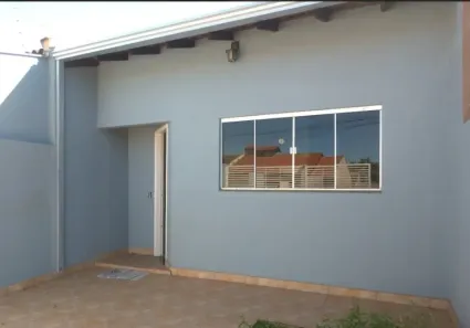 Casa com 3 Quartos à venda, 75m² no Jardim Pequena Londres, Londrina