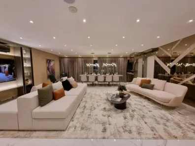 Apartamento com 4 Quartos à venda, 162m² no Perdizes, São Paulo